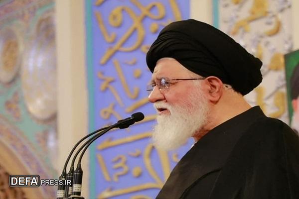 فناوری موشکی و هسته‌ای کشور؛ ناشی از اقتدار علمی دانشگاه‌ها است/ تقدیر از صداقت گفتار رئیس‌جمهور ایران در بیان مسائل مختلف