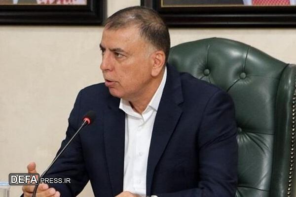 اردن مرز خود با سوریه را مسدود کرد