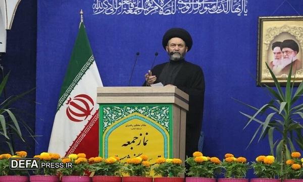 داعش اگر بر سوریه مسلط شود قطعاً و حتماً اول کاری که خواهد کرد بستن پیمان و عادی سازی با اسرائیل است