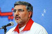 کمک‌های مردمی به لبنان با هماهنگی صلیب سرخ توزیع می‌شود