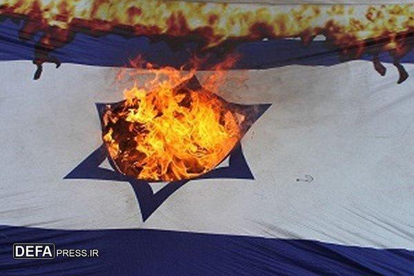 مسئول صهیونیست: تداوم درگیری‌ها در سوریه به نفع ما است