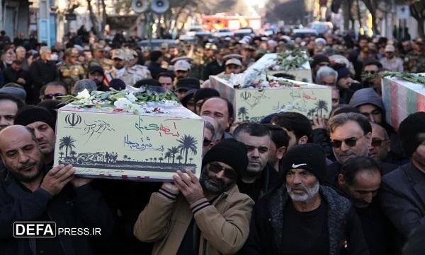 پیام قدردانی مدیر کل حفظ آثار دفاع مقدس استان اردبیل پیام قدردانی مدیر کل حفظ آثار دفاع مقدس استان اردبیل