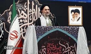 دانشجویان  قشر ارزشمند و موتور محرم جامعه هستند