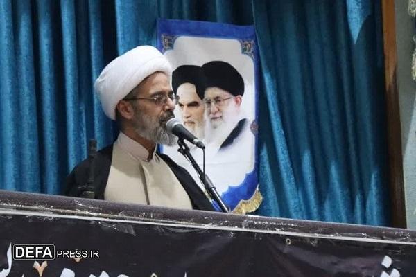 دانشجویان موجب بیداری جامعه در مقابل دسیسه‌های جبهه استکبار می‌شوند