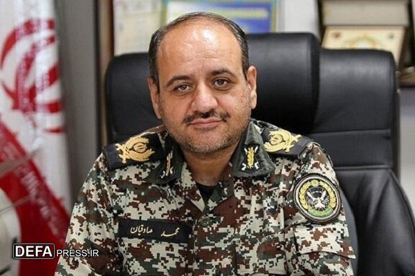 امیر سرتیپ دوم صادقیان