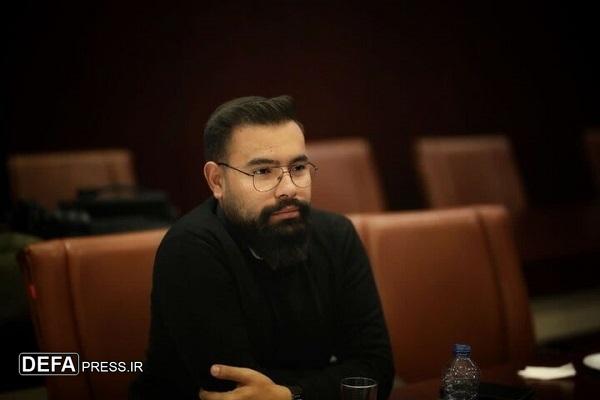 دانشجویان میراث‌دار حوزه مقاومت و استکبارستیز
