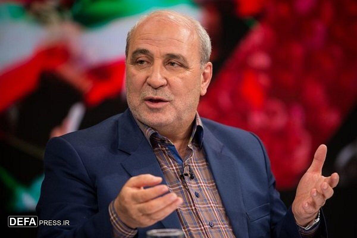 حاجی دلیگانی: تأخیر در اجرای قانون عفاف و حجاب هزینه‌بر خواهد بود