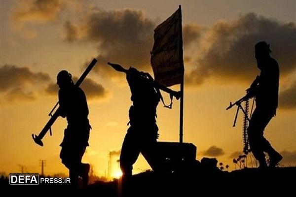 فضیلت جهاد از دیدگاه حضرت امیرالمؤمنین (ع)