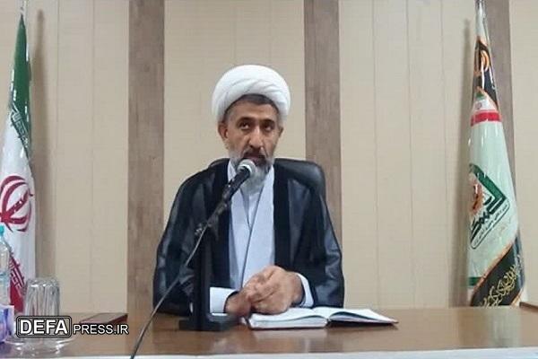 نیرو‌های مسلح جمهوری اسلامی باایمان‌ترین نیروها در جهان هستند