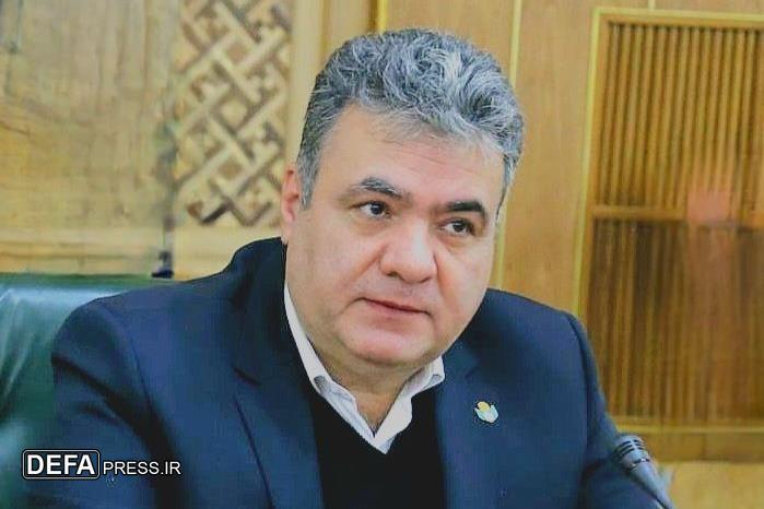 تأکید بر ایجاد بازار و بستر مناسب اقتصادی برای کسب و کارهای فرهنگی و هنری
