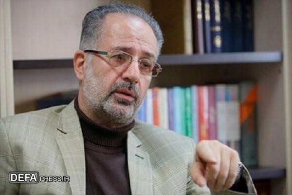 کارشناس مسائل غرب آسیا: کرانه غربی هم این روز‌ها شاهد تحولات خطرناکی است