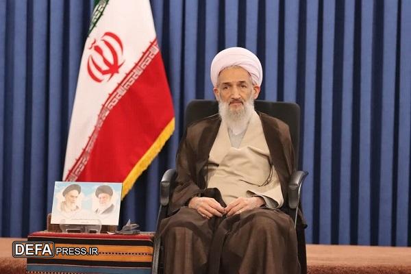 مراسم باشکوه تشییع شهدای گمنام روح مقاومت و فیض معنویت را به جامعه ترزیق کرد