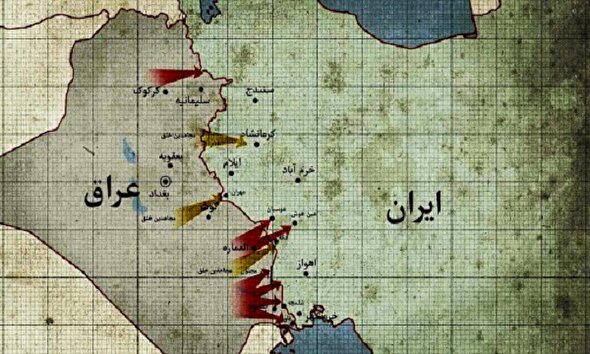 فیلم / چگونه صدام شروع کننده جنگ تحمیلی بود؟