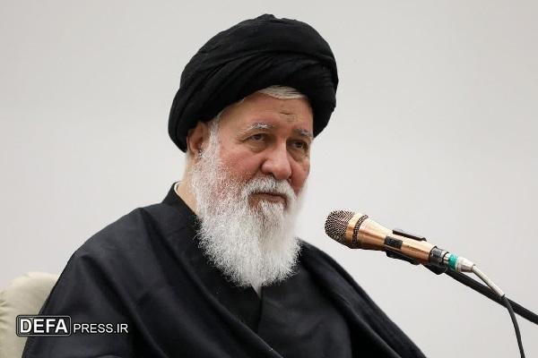 اعطای نشان مشهدالرضا (ع) متناسب با هویت رضوی و انقلابی مشهد باشد