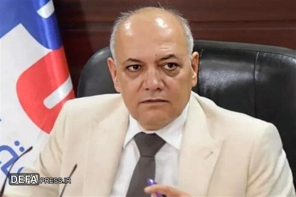 نخست وزیر سوریه: از محل استقرار بشار اسد و زمان خروج وی اطلاعی ندارم