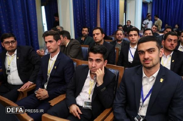 ثبت نام در سی و دومین جشنواره دانشجوی نمونه آغاز شد