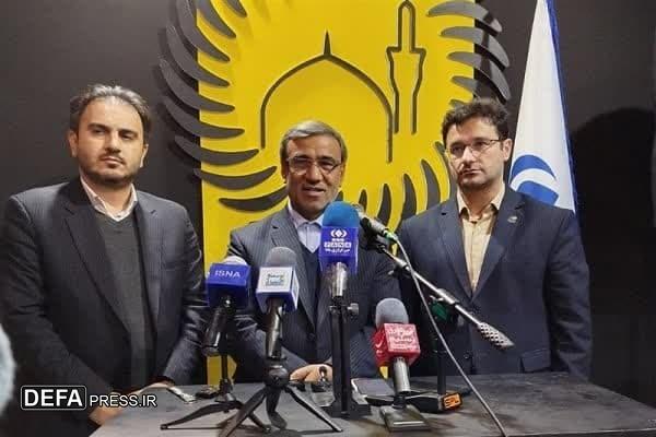 چشم‌انداز ‌صادرات ۱۰۰ میلیون دلاری محصولات دانش‌بنیان