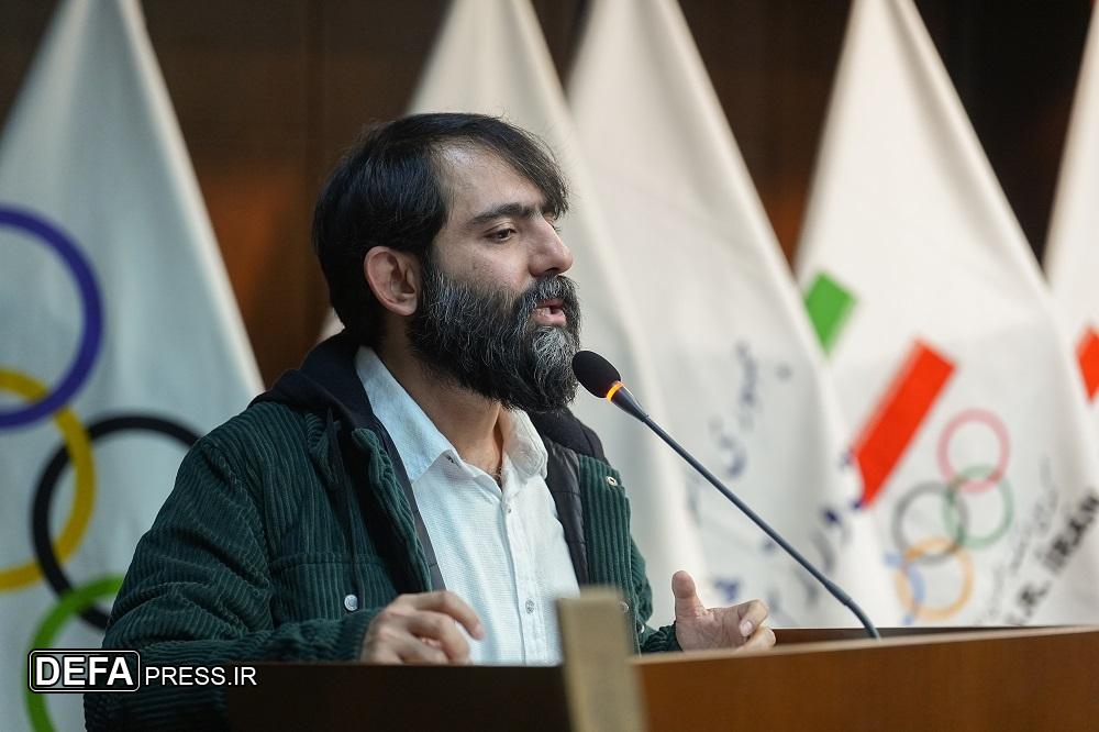 وزیر ورزش از مستند «آخرین زنگی زمانه» رونمایی کرد/ دنیامالی: اخلاق پهلوانی ضرورت ورزش است