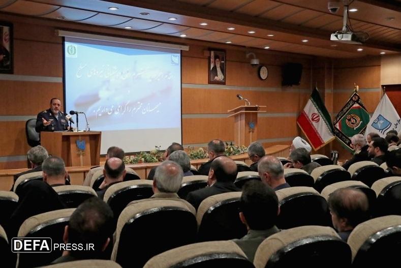 امیر سرتیپ نصیرزاده