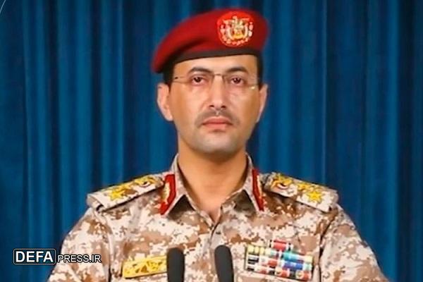 یحیی سریع: هدفی حیاتی را در فلسطین اشغالی هدف قرار دادیم