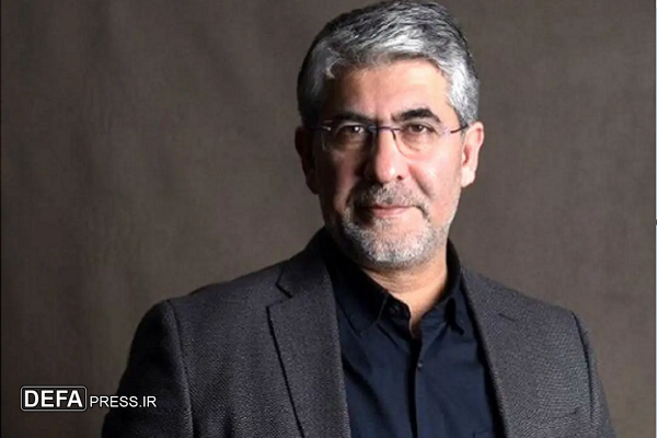 حمیدی‌مقدم: شاهد نسل جدیدی از مستندسازان هستیم/ سینماحقیقت خنثی نیست