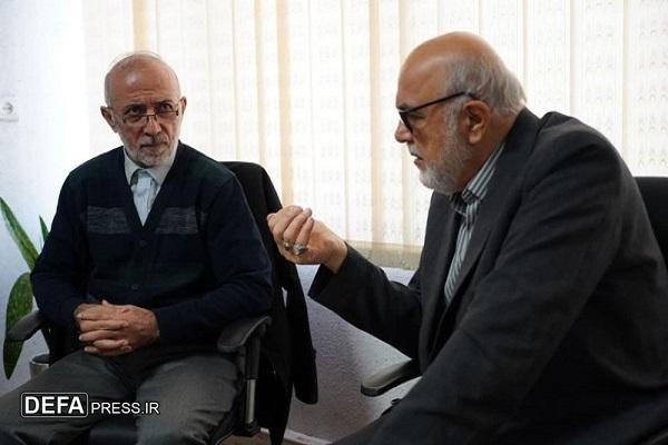 تدوین برنامه جامع مصاحبه با حماسه سازان ۶ بهمن و جنگل آمل در دستور کار قرار گرفت