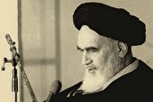 اقدام راهبردی امام خمینی (ره) در میدان فرهنگ
