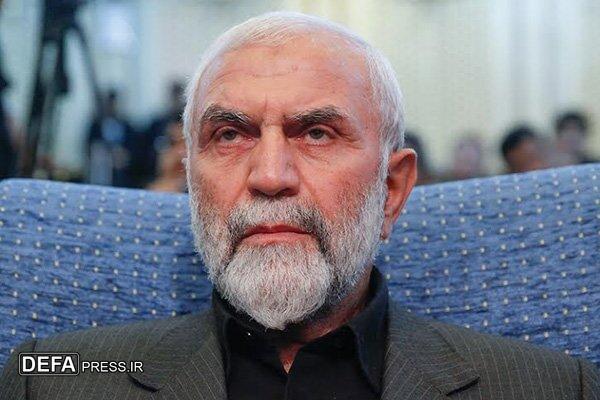 چرا ایران به سوریه کمک کرد؟