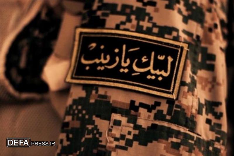 چرا ایران به سوریه کمک کرد؟
