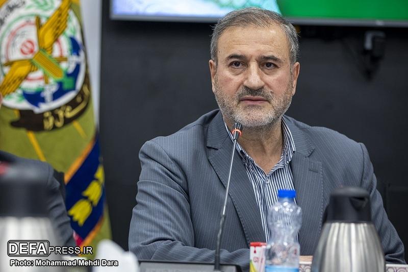 یعقوب سلیمانی