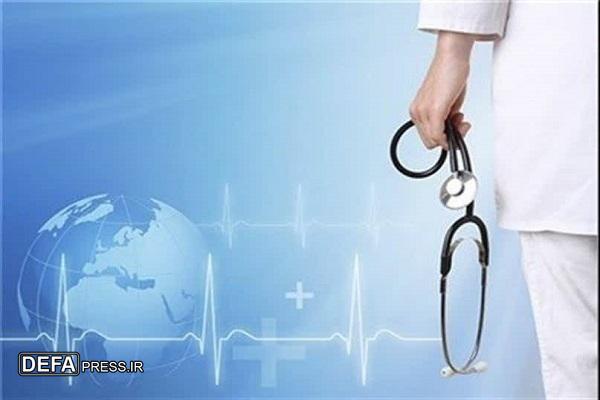 اعزام ۵۱ پزشک متخصص به مناطق کم‌برخوردار گیلان