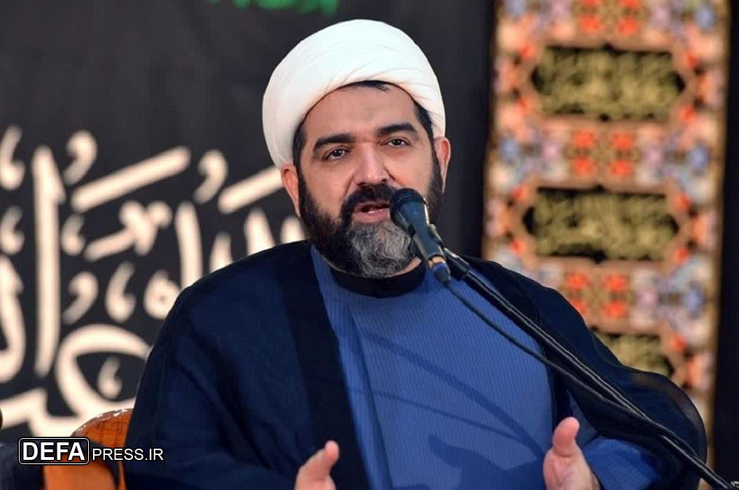 شهاب مرادی با رفع کسالت دوباره منبر می‌رود