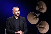 علیرام نورایی: شهدای دفاع مقدس ابرقهرمانان زندگی‌ام هستند