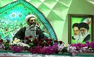 حجت‌الاسلام مهدی رحیم‌آبادی، امام جمعه موقت بیرجند