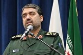 سردار قریشی: بسیج به‌عنوان یک الگو در سراسر جهان معرفی شده است