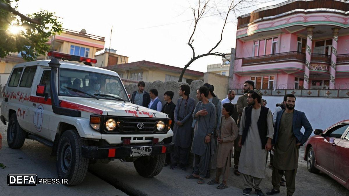 حمله در شمال افغانستان ۱۰ کشته برجای گذاشت