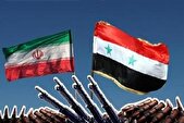 چرا ایران به سوریه کمک کرد؟