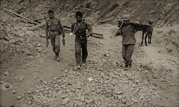 فیلم / مروری بر عملیات مطلع الفجر