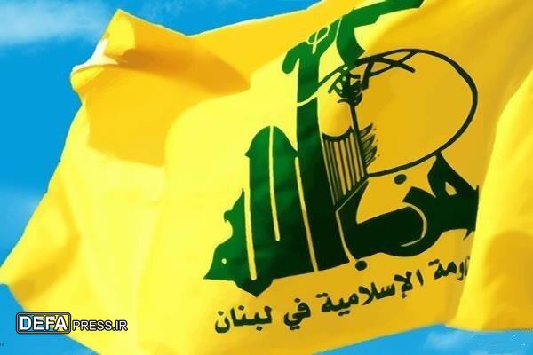 حزب‌الله: هدف «اسرائیل» بی‌ثبات کردن سوریه است