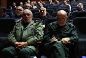 برگزاری اولین همایش مدیران یادمان‌های استان تهران