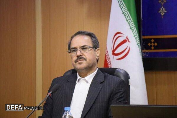 خدائیان: بُردن اموال نهاد‌های شبه دولتی یا تضییع اموال آنها در حکم اختلاس است