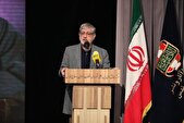 کریمی: ضرورت تبدیل یادمان‌های شهدا به قطب فرهنگی جامعه/ یادمان‌ها سامان می‌یابند