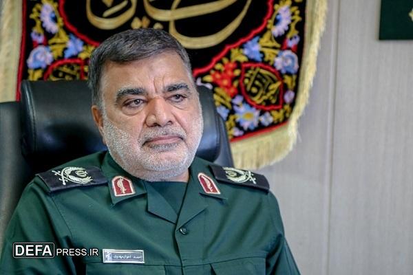 دکترین رزمی ایران در حال تغییر رویکرد است/ آموزش و انضباط دو مولفه مهم در فراگیری طب رزمی
