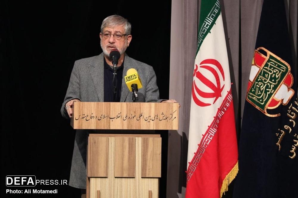 ضرورت تبدیل یادمان‌های شهدا به قطب فرهنگی جامعه/ یادمان‌ها سامان می‌یابند