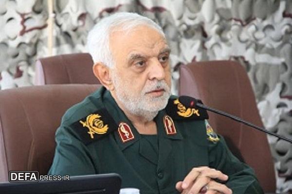 ارسال 200مقاله به دومین همایش ملی ترویج فرهنگ ایثار و شهادت در شیراز