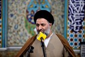 ادیانی: کار برای دفاع مقدس تمام شدنی نیست