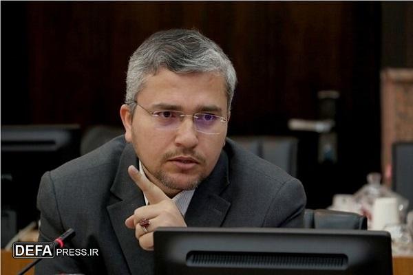 تحولات منطقه زیر ذره‌بین کمیسیون امنیت ملی مجلس