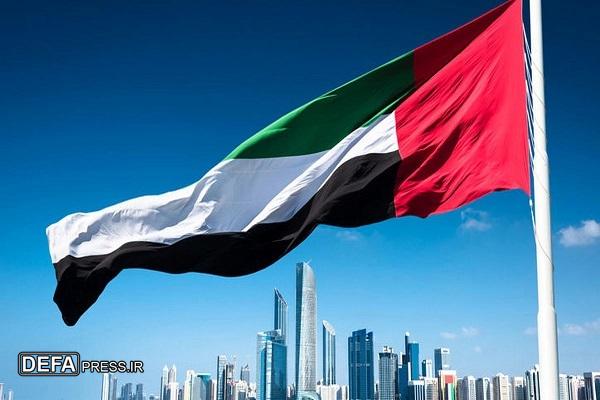 واکنش امارات به تحولات سیاسی و نظامی سوریه