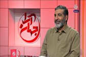 حسین یکتا: فرمانده میدان حضرت «آقا» هستند