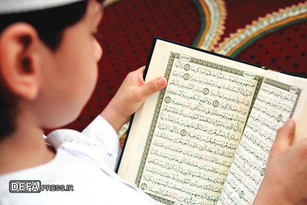 هشتمین دوره مسابقات جشنواره قرآنی فجر دارالقرآن خانه کارگر برگزار می شود